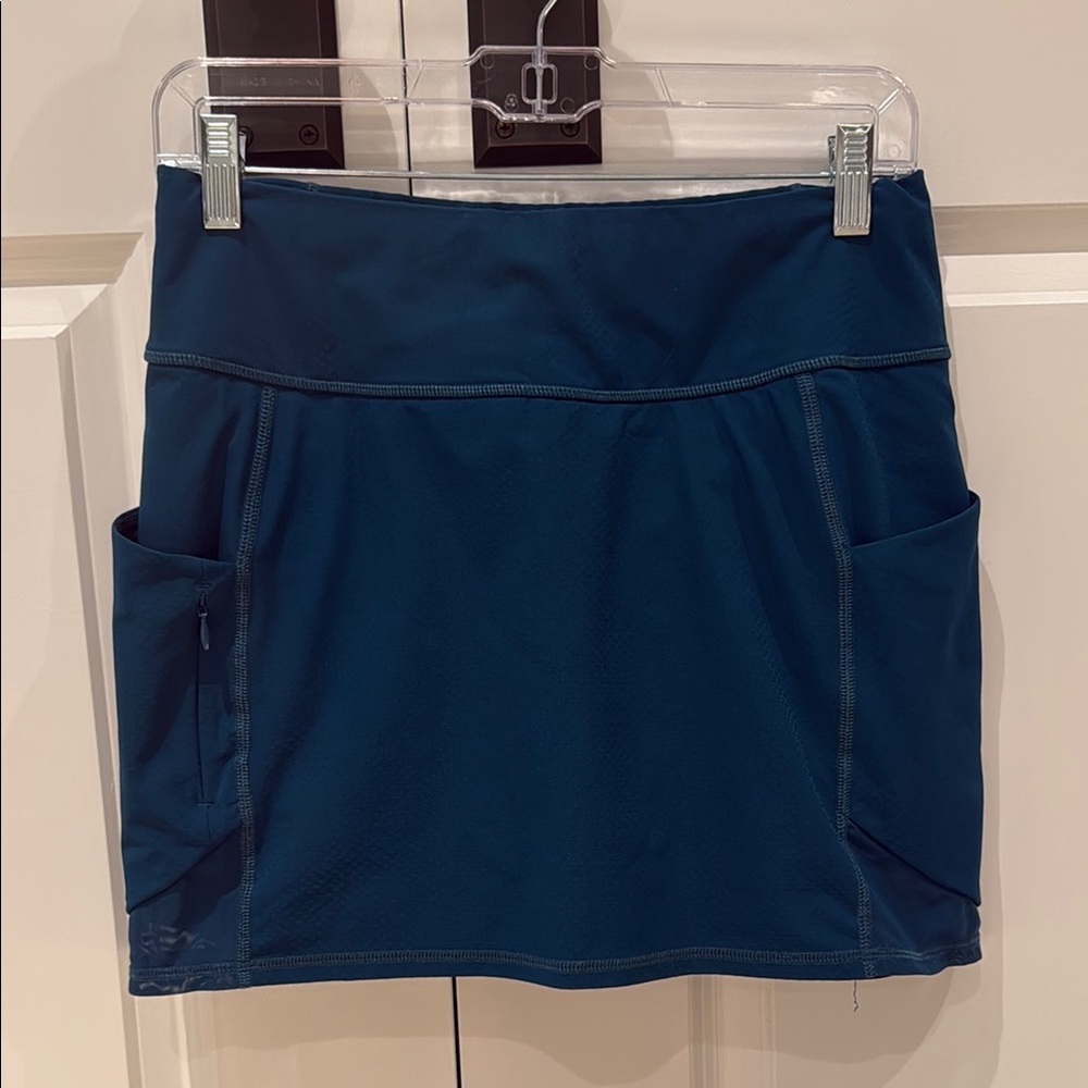 Athleta Tennis Skirt